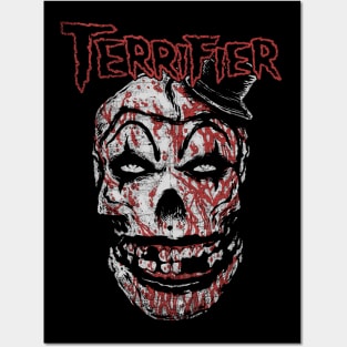 CLOWNS NIGHT OUT Posters and Art